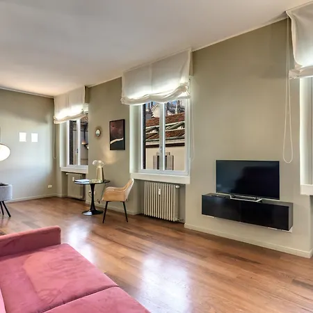Suite Santa Tecla-3