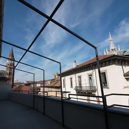 Suite Santa Tecla-2