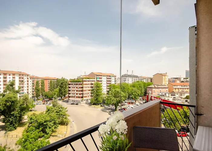 Milan Comfort Apartment